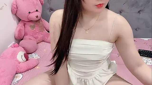 Snapshot of Funikio chatting on 16, 9, 2025 Funikio online show from 16, 9, 2025