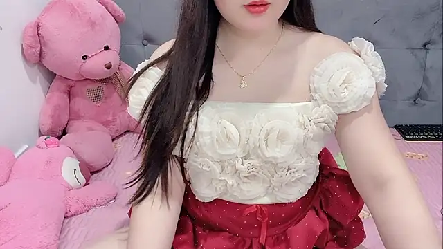 Snapshot of Funikio chatting on 17, 9, 2025 Funikio online show from 17, 9, 2025