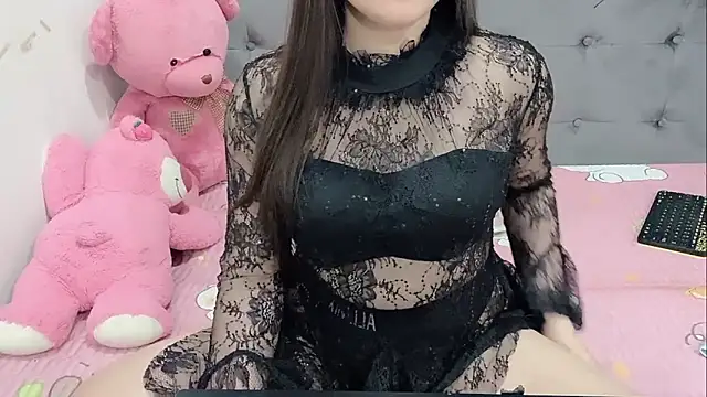 Snapshot of Funikio chatting on 24, 9, 2025 Funikio online show from 24, 9, 2025