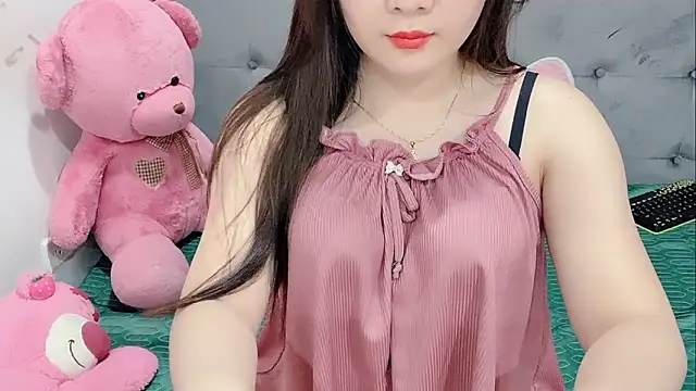 Snapshot of Funikio chatting on 30, 9, 2025 Funikio online show from 30, 9, 2025
