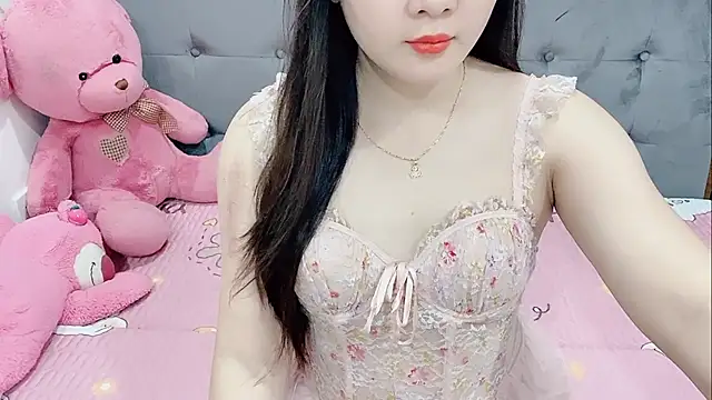 Snapshot of Funikio chatting on 26, 10, 2025 Funikio online show from 26, 10, 2025