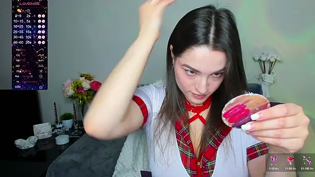 Camilla  one   online show from 21, 1, 2025