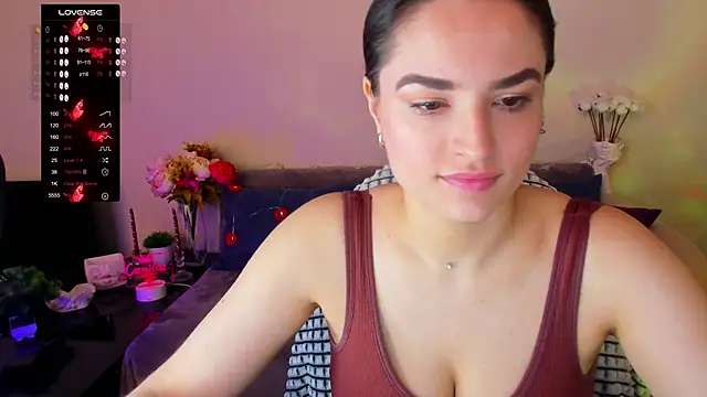 Camilla  one   online show from 5, 2, 2025