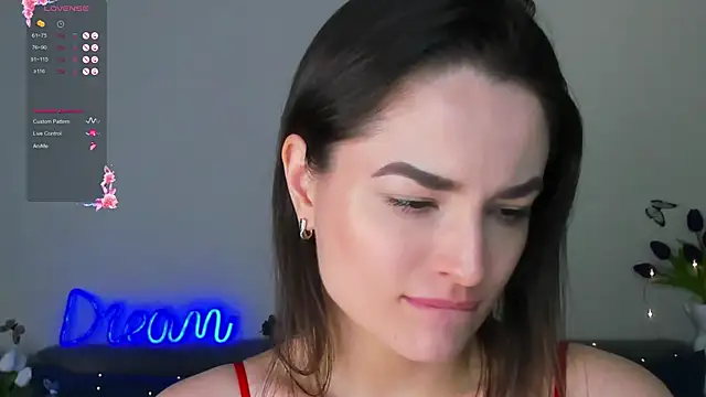 Camilla  one   online show from 18, 3, 2025