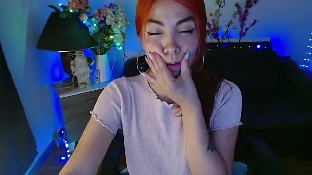 Aylinn diaz online show from 2, 3, 2026