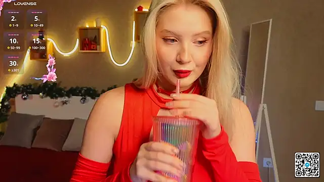 oliviabr0wn0 online show from 23, 12, 2024