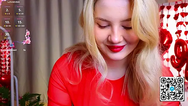 oliviabr0wn0 online show from 15, 2, 2025