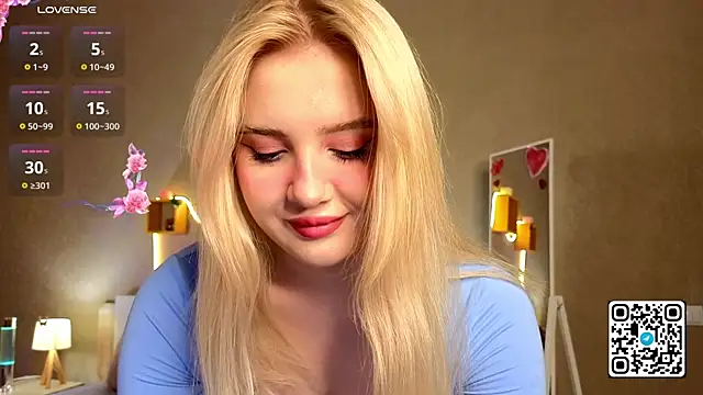 oliviabr0wn0 online show from 20, 3, 2025