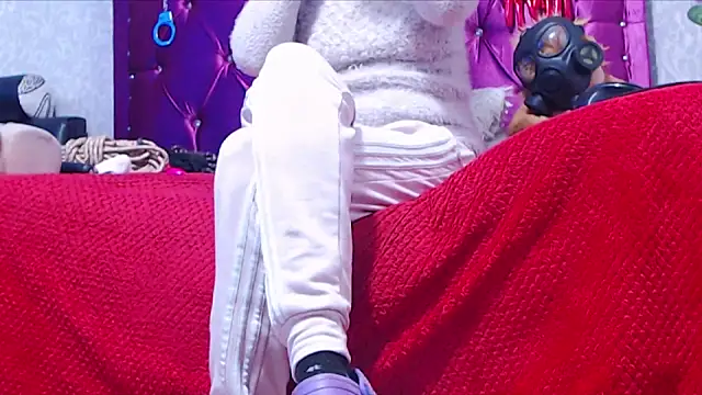 AyshaScott online show from 16, 2, 2026