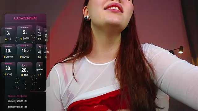 Snapshot of sensual_me chatting on 13, 12, 2024 sensual me online show from 13, 12, 2024