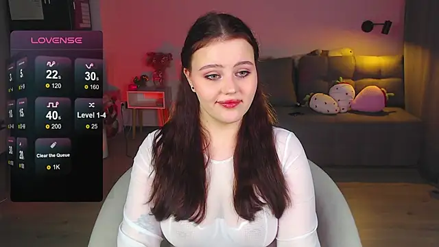 Snapshot of sensual_me chatting on 1, 1, 2025 sensual me online show from 1, 1, 2025