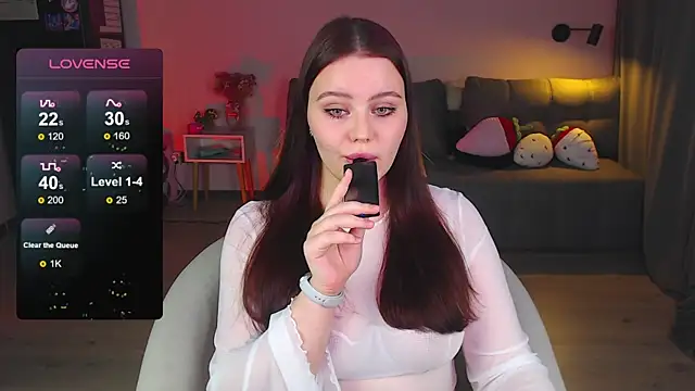 Snapshot of sensual_me chatting on 24, 1, 2025 sensual me online show from 24, 1, 2025