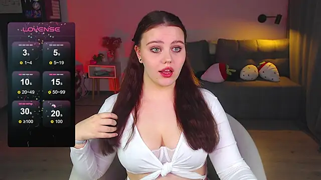 Snapshot of sensual_me chatting on 25, 1, 2025 sensual me online show from 25, 1, 2025