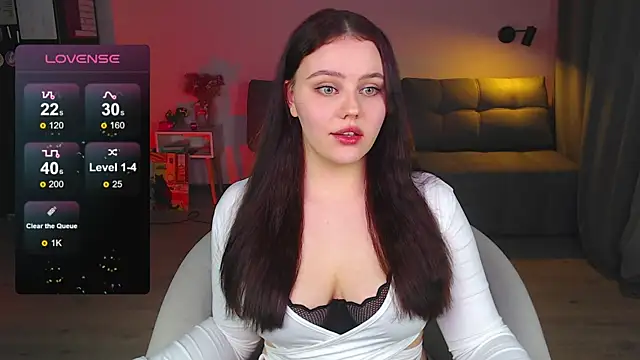 Snapshot of sensual_me chatting on 9, 3, 2025 sensual me online show from 9, 3, 2025