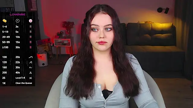 Snapshot of sensual_me chatting on 14, 3, 2025 sensual me online show from 14, 3, 2025