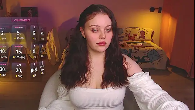 sensual me online show from 9, 2, 2026