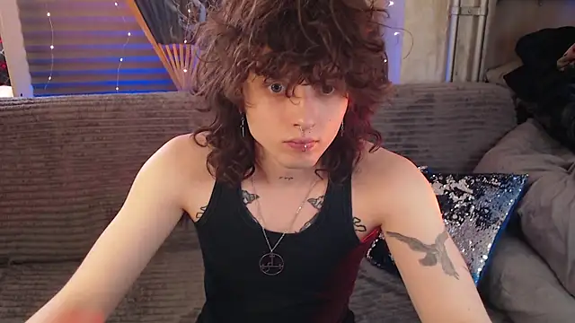 axxxturel online show from 12, 4, 2026