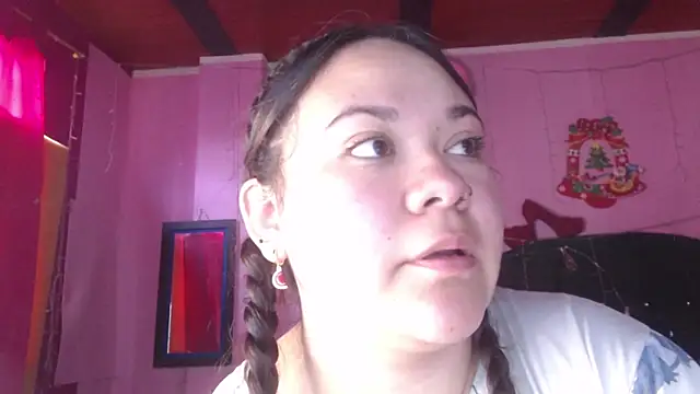 NikkiRous  online show from 20, 9, 2025