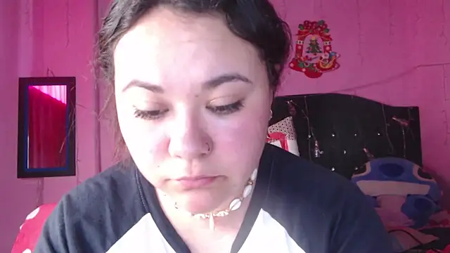 NikkiRous  online show from 21, 10, 2025