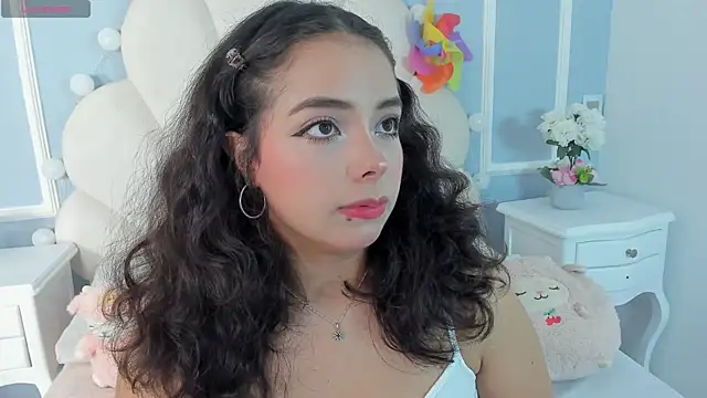 Cheerrysweett online show from 11, 12, 2024