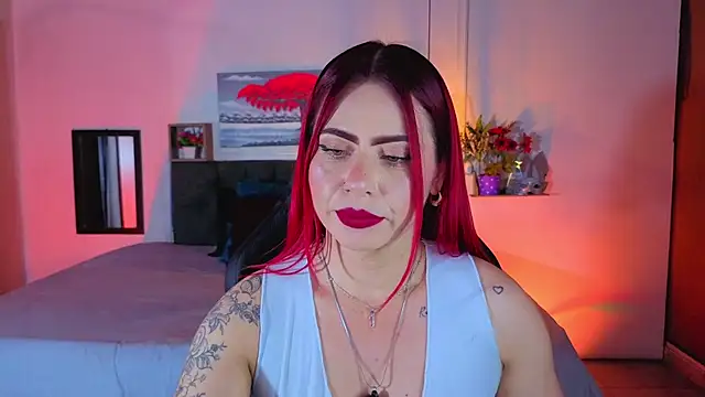 Dulce charlottee online show from 23, 2, 2026