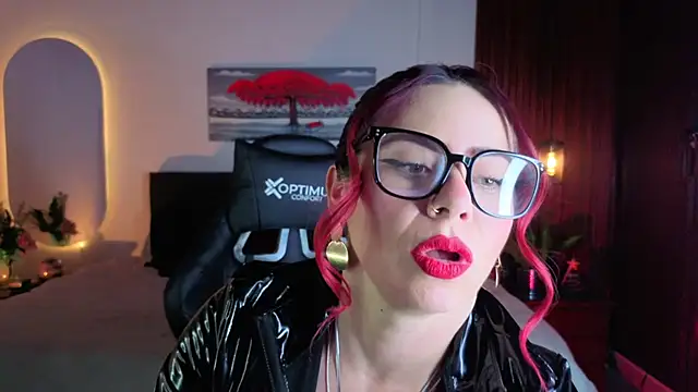 Snapshot of Dulce_charlottee chatting on 30, 5, 2026 Dulce charlottee online show from 30, 5, 2026