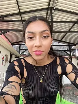 Ema azel online show from 14, 12, 2024