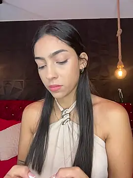 Ema azel online show from 18, 10, 2025