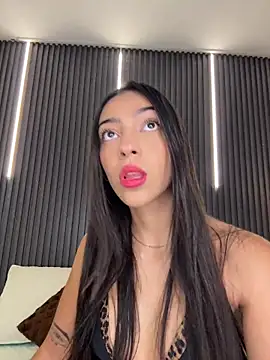 Ema azel online show from 18, 12, 2025