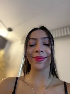 Ema azel online show from 15, 4, 2026