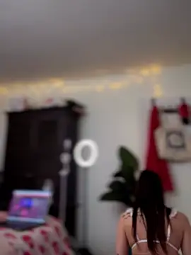 BrattyBae xo online show from 30, 6, 2026