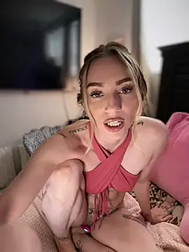 BrattyBae xo online show from 18, 7, 2026