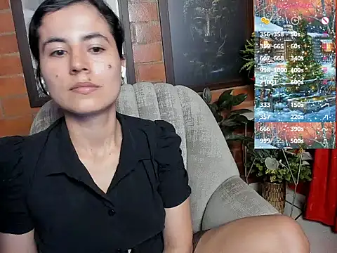 kanela3434 online show from 20, 10, 2025