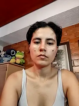 kanela3434 online show from 25, 10, 2025