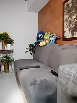 kanela3434 online show from 26, 10, 2025