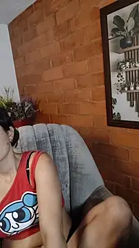 kanela3434 online show from 1, 11, 2025