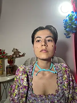 kanela3434 online show from 17, 12, 2025