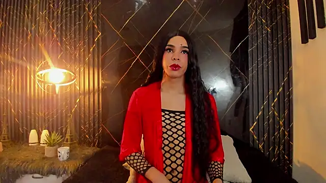 Giorgina Parado online show from 26, 9, 2025