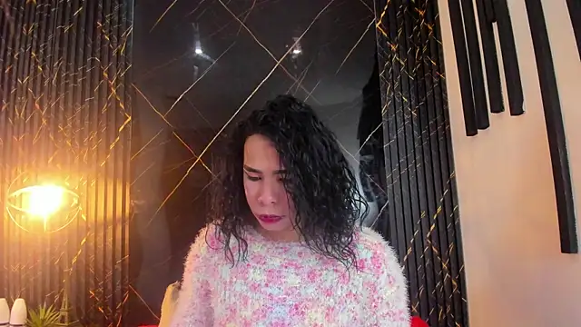 Giorgina Parado online show from 2, 10, 2025