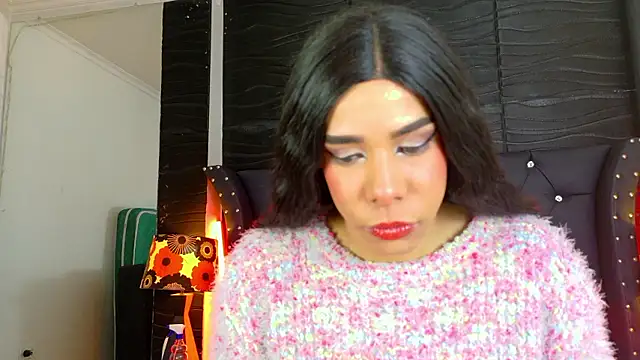 Giorgina Parado online show from 15, 1, 2026