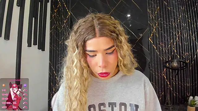 Giorgina Parado online show from 20, 3, 2026