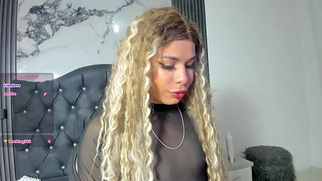 Snapshot of Giorgina_Parado chatting on 13, 5, 2026 Giorgina Parado online show from 13, 5, 2026