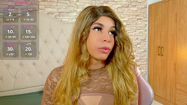 Snapshot of Giorgina_Parado chatting on 13, 7, 2026 Giorgina Parado online show from 13, 7, 2026