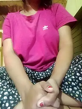 Im Cute online show from 6, 1, 2025