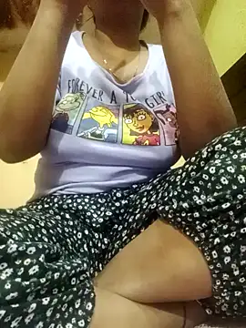 Im Cute online show from 17, 2, 2025