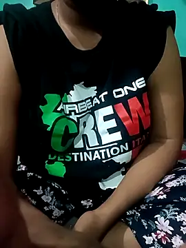 Im Cute online show from 15, 9, 2025