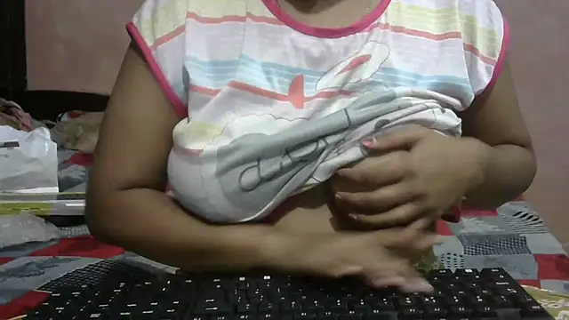 Im Cute online show from 25, 10, 2025