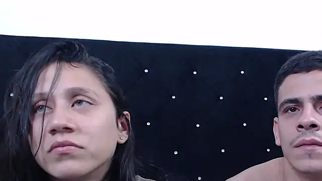 YeraldinAndJos online show from 30, 11, 2025