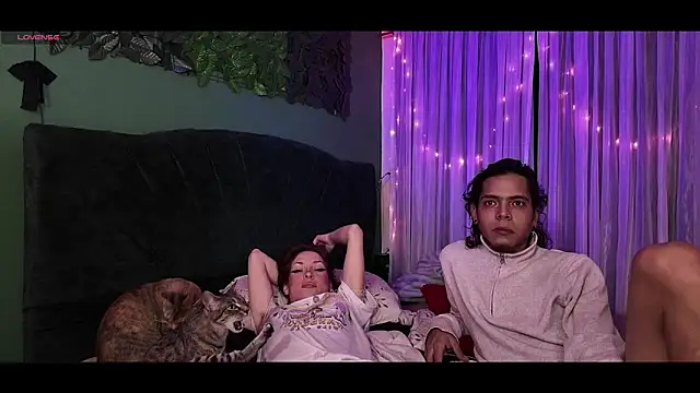 KokoAndRin online show from 20, 11, 2025