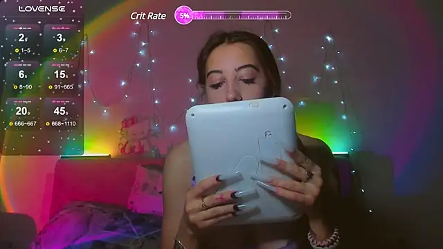 MelodyElf online show from 9, 12, 2024